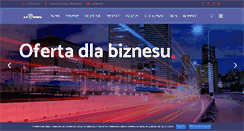 Desktop Screenshot of 24it.pl